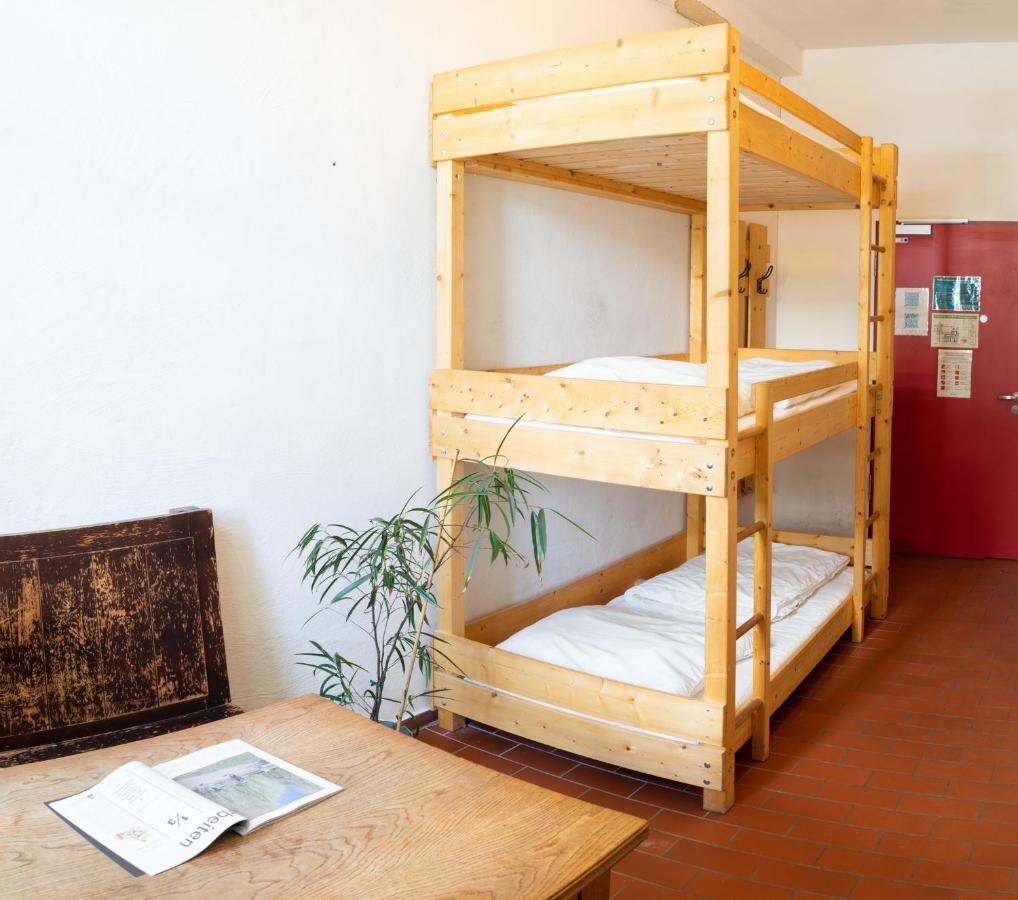 Subraum Hostel รอสต็อค ภายนอก รูปภาพ